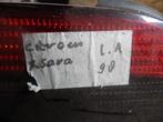 Achterlicht links van een Citroen Xsara, Auto-onderdelen, Verlichting, Ophalen, 3 maanden garantie, Gebruikt, Citroën