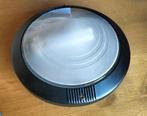 Plafond lampen 5 stuks, Ophalen, Gebruikt, Glas