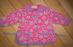 MELLOW YELLOW bloes tuniek rood met bloem maat 92, Kinderen en Baby's, Kinderkleding | Maat 92, Ophalen of Verzenden, Mellow Yellow