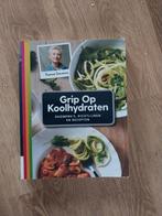 Grip op koolhydraten yvonne Lemmers, Ophalen of Verzenden, Zo goed als nieuw, Yvonne Lemmers