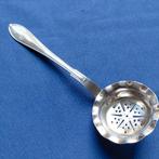 strooilepel,verzilverd,curiosa,insciptie elsa, Verzenden