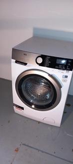 AEG LAVAMATT 7000 SERIES WASMACHINE  (2021), Witgoed en Apparatuur, Wasmachines, Ophalen, 1200 tot 1600 toeren, Gebruikt, Minder dan 85 cm