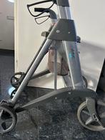 Rollator, Diversen, Ophalen, Opvouwbaar, Gebruikt