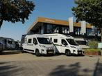 WITOMA UW KNAUS DEALER, Bedrijf, Half-integraal, Knaus