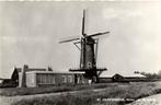 St. Maartensdijk, Molen de Nijverheid - ongelopen, Ophalen of Verzenden, Voor 1920, Ongelopen, Zeeland