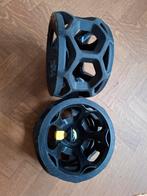 PowaKaddy winterbanden golftrolleyl, Sport en Fitness, Fitnessmaterialen, Ophalen, Gebruikt