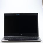 HP ProBook 450 G5 4GB 128GB i3-7100U Laptop Zilver, Computers en Software, Windows Laptops, HP, Zo goed als nieuw, Support@hp.com
