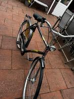 Locomotief Spirit Herenfiets - 3 Versnellingen, 57cm, Fietsen en Brommers, Gebruikt, Versnellingen, 56 cm of meer, Ophalen