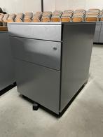1x Ladeblok Metaal, Huis en Inrichting, Kasten | Ladekasten, Ophalen, 50 tot 100 cm, 3 of 4 laden, X