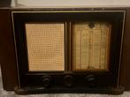 Vintage Marconi Radio, Antiek en Kunst, Antiek | Tv's en Audio, Ophalen of Verzenden