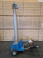 PRINZ Pakketzaag TKSFL, Ophalen, Gebruikt, 70 mm of meer, Kettingzaag