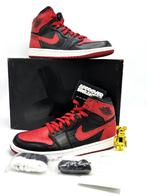 Nike Air Jordan 1 Retro High Real Banned (2011) US9 42.5 ltd, Kleding | Heren, Schoenen, -, -, Ophalen of Verzenden, Zo goed als nieuw