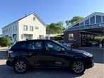 Ford Kuga 2.5 PHEV ST-Line Navi, Camera, 18''Lmv (bj 2021), Gebruikt, 4 cilinders, Zwart, Plug-in hybride