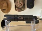 The stranger acolyte lightsaber, Ophalen of Verzenden, Gebruikt, Replica