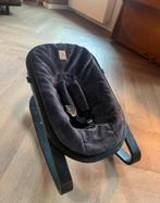 Kidsmill wipstoel + twee hoezen ZGAN, Ophalen, Zo goed als nieuw