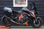 KTM Superduke GT1290, 2 cilinders, Particulier, Meer dan 35 kW, Toermotor