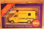 siku 2021  Mercede Sprinter EXPRESS, Hobby en Vrije tijd, Modelauto's | 1:50, Ophalen of Verzenden, Nieuw, Bus of Vrachtwagen