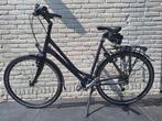 SENSA superlite damesfiets, Fietsen en Brommers, Fietsen | Dames | Sportfietsen en Toerfietsen, 28 inch, 53 tot 56 cm, Zo goed als nieuw