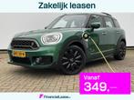 MINI Countryman Mini 2.0 Cooper S E ALL4 PHEV Cruise Navi Sf, Automaat, Gebruikt, Euro 6, Countryman