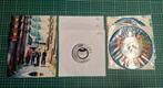 East 17 – 8 vinyl singles (partij), Ophalen of Verzenden, Gebruikt, Pop