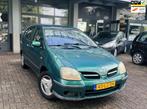 Nissan Almera Tino 1.8 | AIRCO | TREKHAAK | ELEK.RAMEN | NAP, 4 cilinders, 700 kg, Almera Tino, Origineel Nederlands