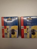 Raamsloten Lips Type 5211C - Nieuw in verpakking, Doe-het-zelf en Verbouw, Hang- en Sluitwerk, Nieuw, Ophalen of Verzenden, Lips