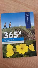 365x de Natuur in - Natuurmonumenten, Boeken, Natuur, Ophalen of Verzenden