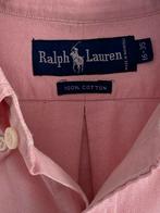 Mooie Ralph Lauren, Gaastra en cotton Hill overhemden., Ralph Lauren, Ophalen of Verzenden, Roze, Gedragen