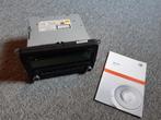 Volkswagen radio RCD310, Ophalen of Verzenden