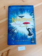 Nevermoor - Jessica Townsend hardcover boek, Boeken, Gelezen, Jessica Townsend, Ophalen of Verzenden