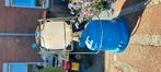 Campinggaz gaslamp, Caravans en Kamperen, Ophalen of Verzenden