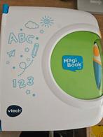Magibook vtech, Kinderen en Baby's, Speelgoed | Educatief en Creatief, Ophalen, Zo goed als nieuw