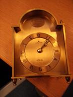 Vintage pendule Junghans Astra, Antiek en Kunst, Ophalen of Verzenden