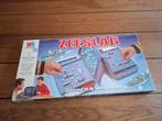 Zeeslag MB Vintage Bordspel, Hobby en Vrije tijd, Gezelschapsspellen | Bordspellen, Een of twee spelers, Ophalen of Verzenden