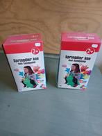 Springdier Koe met handpomp - Nieuw in doos!, Ophalen of Verzenden, Nieuw