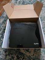 Zyxel vmg8324, modem + router in één, Ophalen of Verzenden, Nieuw, GDDR6