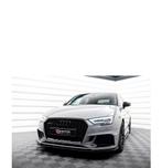 maxton design rs3 8v splitter, Voor, Nieuw, Bumper, Audi