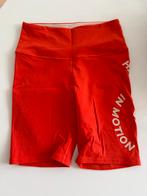 Zumba Wear korte legging, Maat 38/40 (M), Nieuw, Ophalen of Verzenden, Fitness of Aerobics