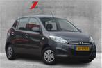 Hyundai i10 1.1 i-Drive Cool auto heeft wel een aantal plekj, Auto's, Hyundai, Euro 5, Stof, Gebruikt, 4 cilinders