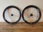 FFWD F4R carbon racefiets wielset (DT Swiss naaf), Fietsen en Brommers, Fietsonderdelen, Wiel, Racefiets, Ophalen of Verzenden