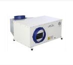 Opticlimate 15000 pro 3, Ophalen, Wandairco, Minder dan 60 m³, 3 snelheden of meer