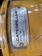 2x Caterpillar Dynamo 24V 75A, Auto-onderdelen, Motor en Toebehoren, Ophalen of Verzenden