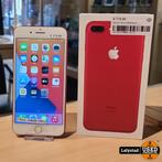 iPhone 7 Plus 256GB Rood, Telecommunicatie, Zo goed als nieuw