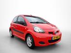 Toyota Aygo 1.0-12V Cool | Airco | LM Velgen | (bj 2010), Voorwielaandrijving, 12 maanden, Stof, Gebruikt