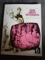 In de soete suikerbol deel 6, Boeken, Kinderboeken | Jeugd | onder 10 jaar, Ophalen of Verzenden, Zo goed als nieuw, Fictie algemeen