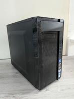Hobby PC, met AMD FX8320 , Asus M5A78L-M en 8gb ddr3, Ophalen, Gebruikt, Amd, Zelfgebouwde PC
