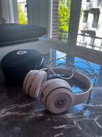 Beats by Dre Draadloze Koptelefoon, Gebruikt, Beats, Draadloos, Op oor (supra aural)