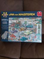 Jan van Haasteren puzzle 1000 stukjes, Zo goed als nieuw, Ophalen