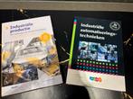 Industriële Automatisering & Productie Boeken, Boeken, Studieboeken en Cursussen, Ophalen of Verzenden, Beta, Zo goed als nieuw