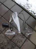 SYM Orbit 1 Windscherm - Perfecte bescherming!, Ophalen of Verzenden, Overige typen